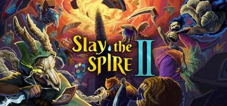 杀戮尖塔2 Slay the Spire 2 Beta 中文版