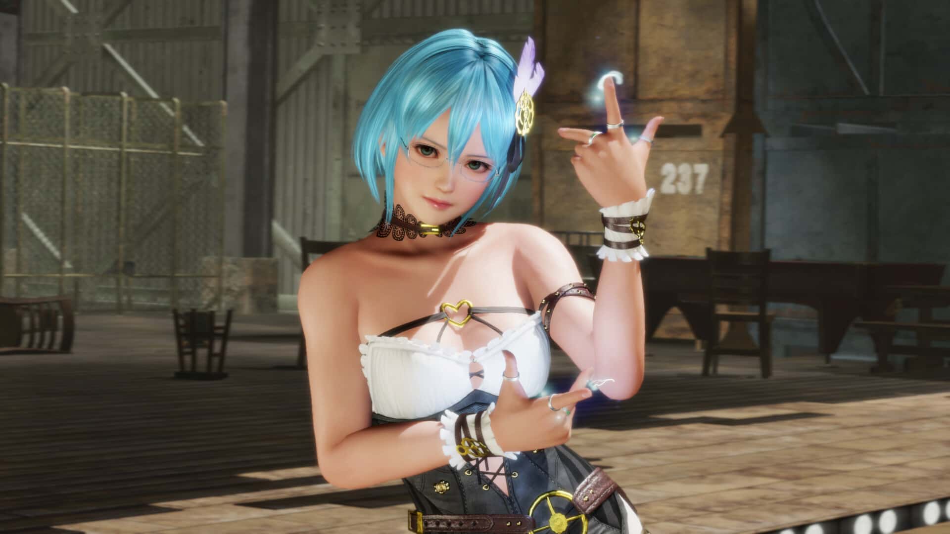 游戏截图2