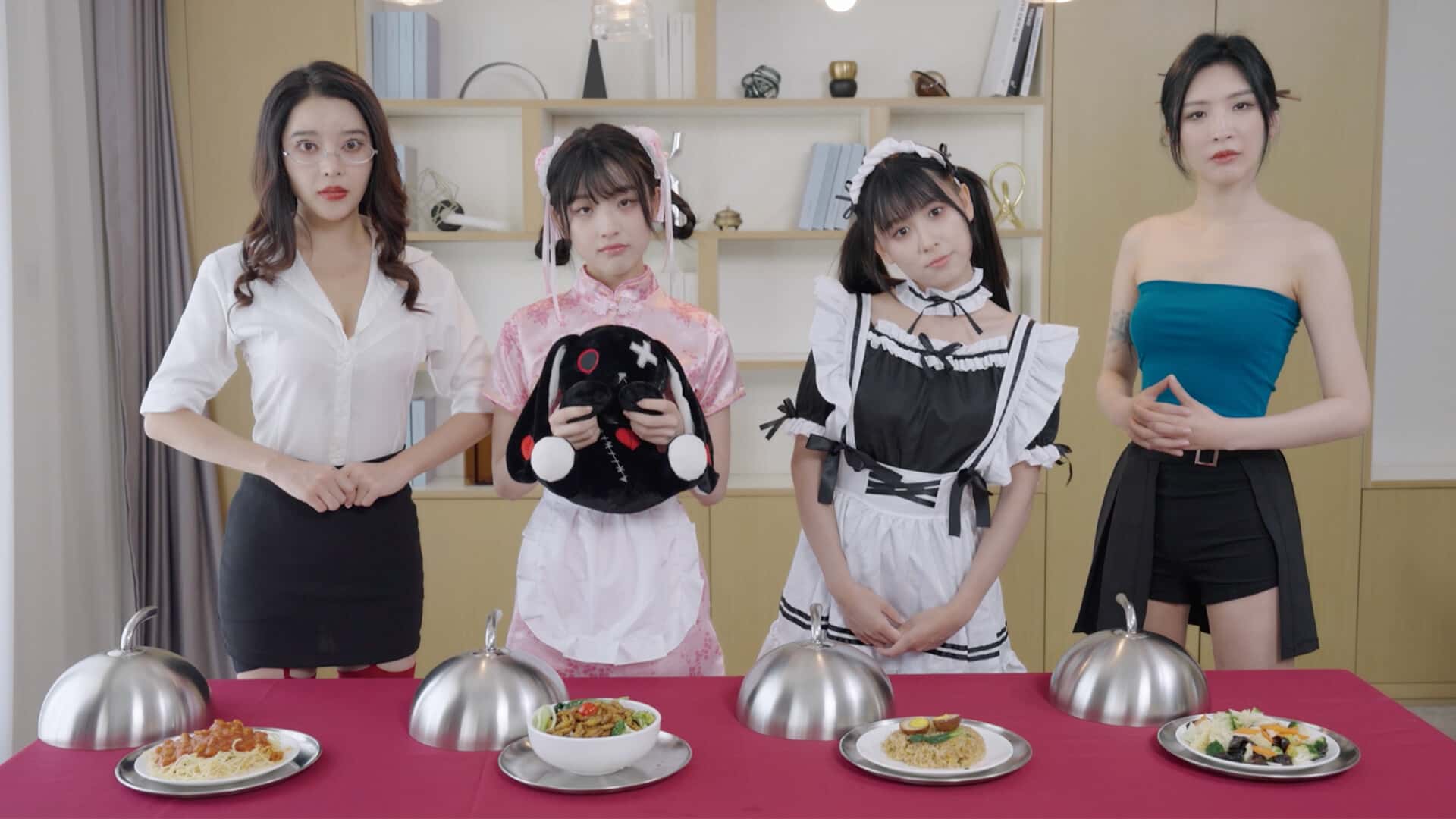 游戏截图1